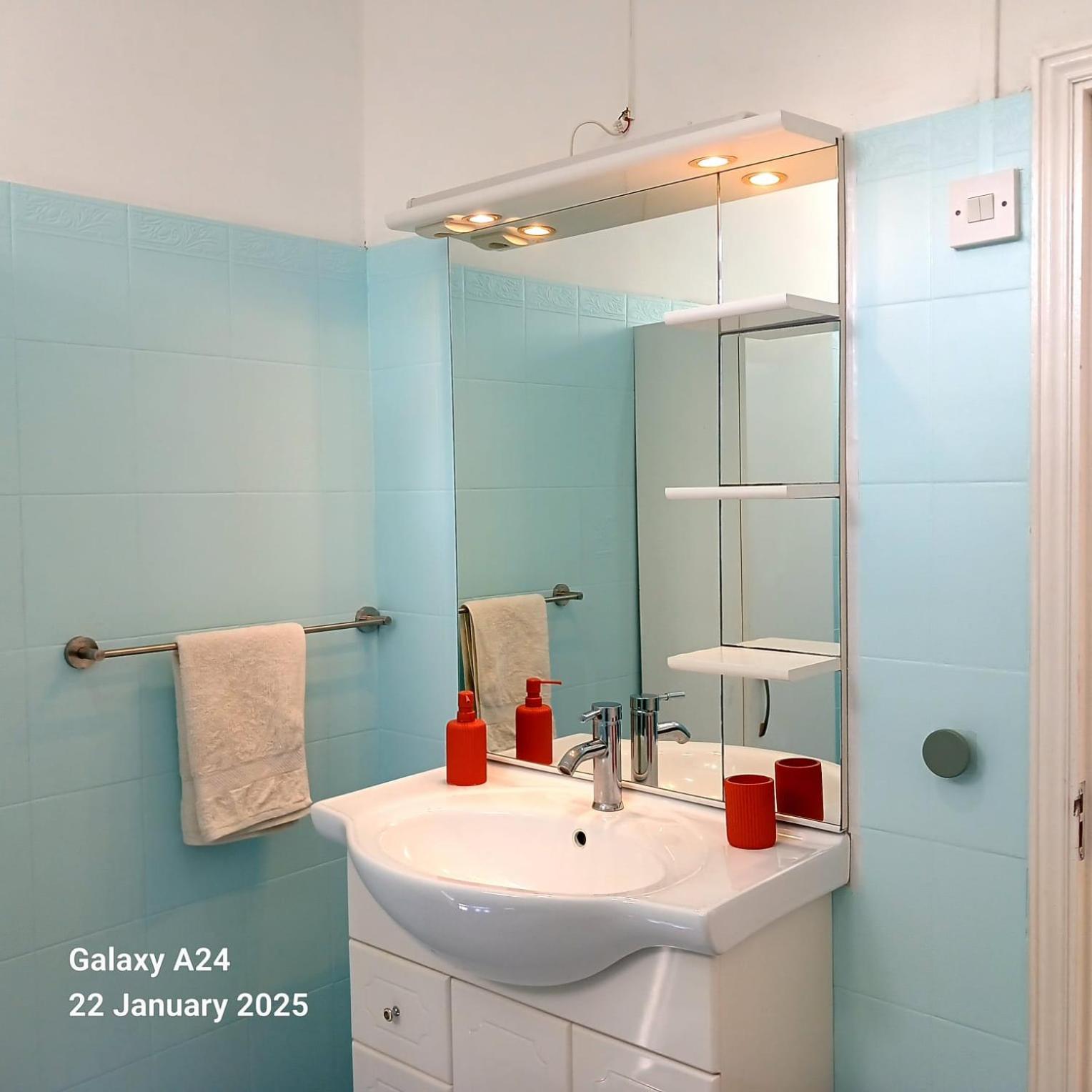 The Coral House Apartment Riviere Noire Ngoại thất bức ảnh